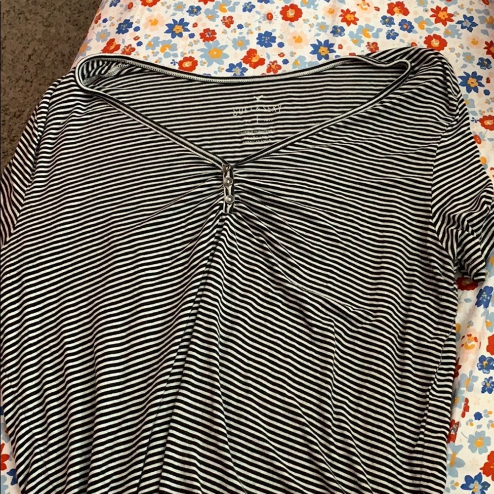 American Eagle Top